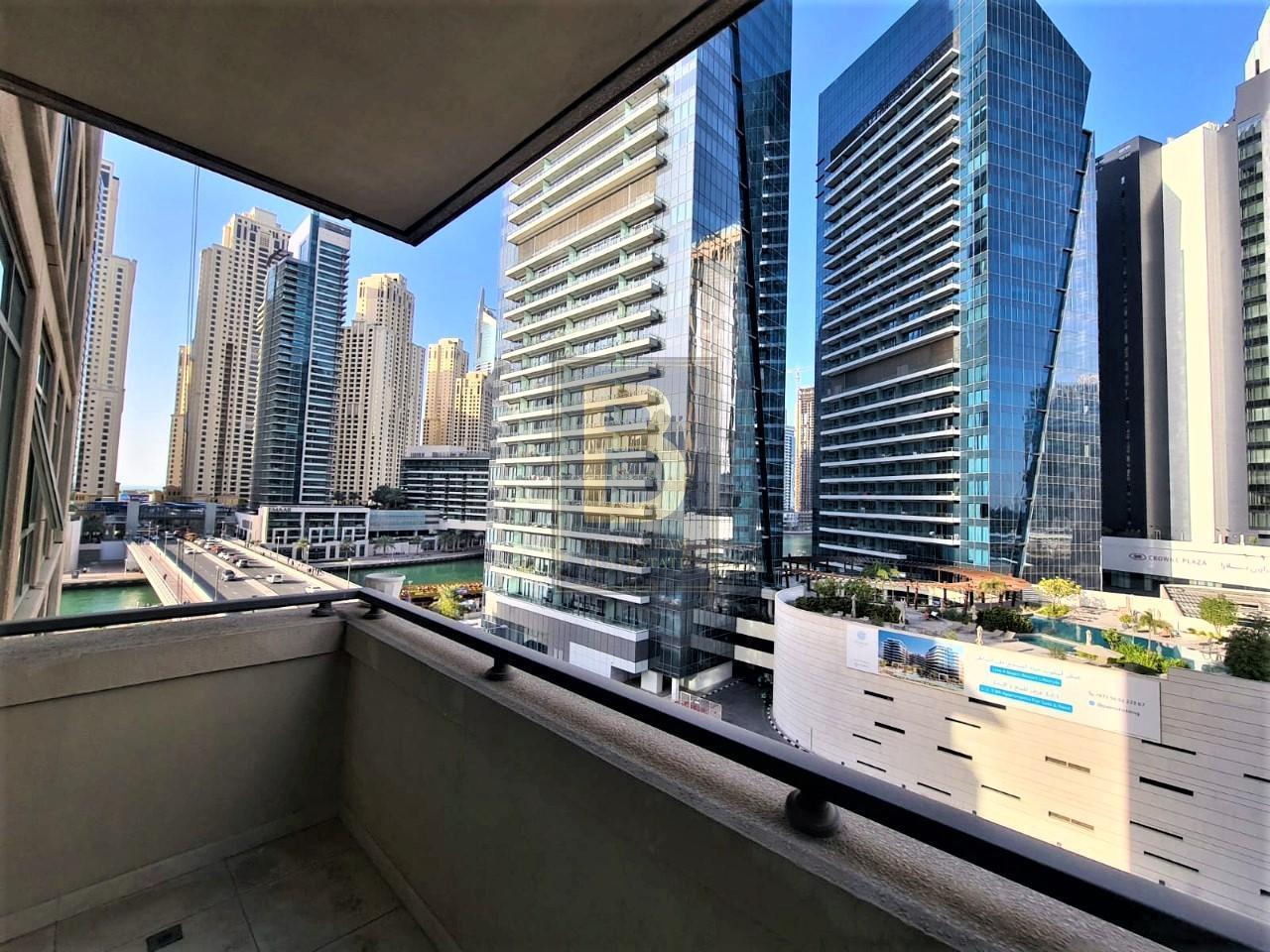 Al Majara Apartment for Rent, Dubai Marina, Dubai