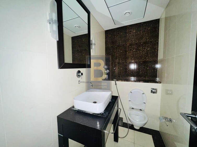 JLT Cluster S (Green Lake Towers) Apartment for Rent, Jumeirah Lake Towers (JLT), Dubai