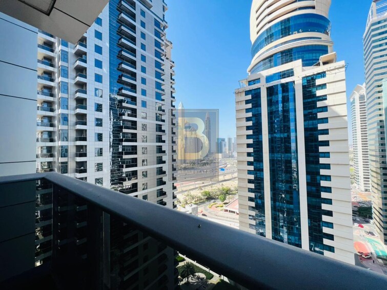 JLT Cluster S (Green Lake Towers) Apartment for Rent, Jumeirah Lake Towers (JLT), Dubai