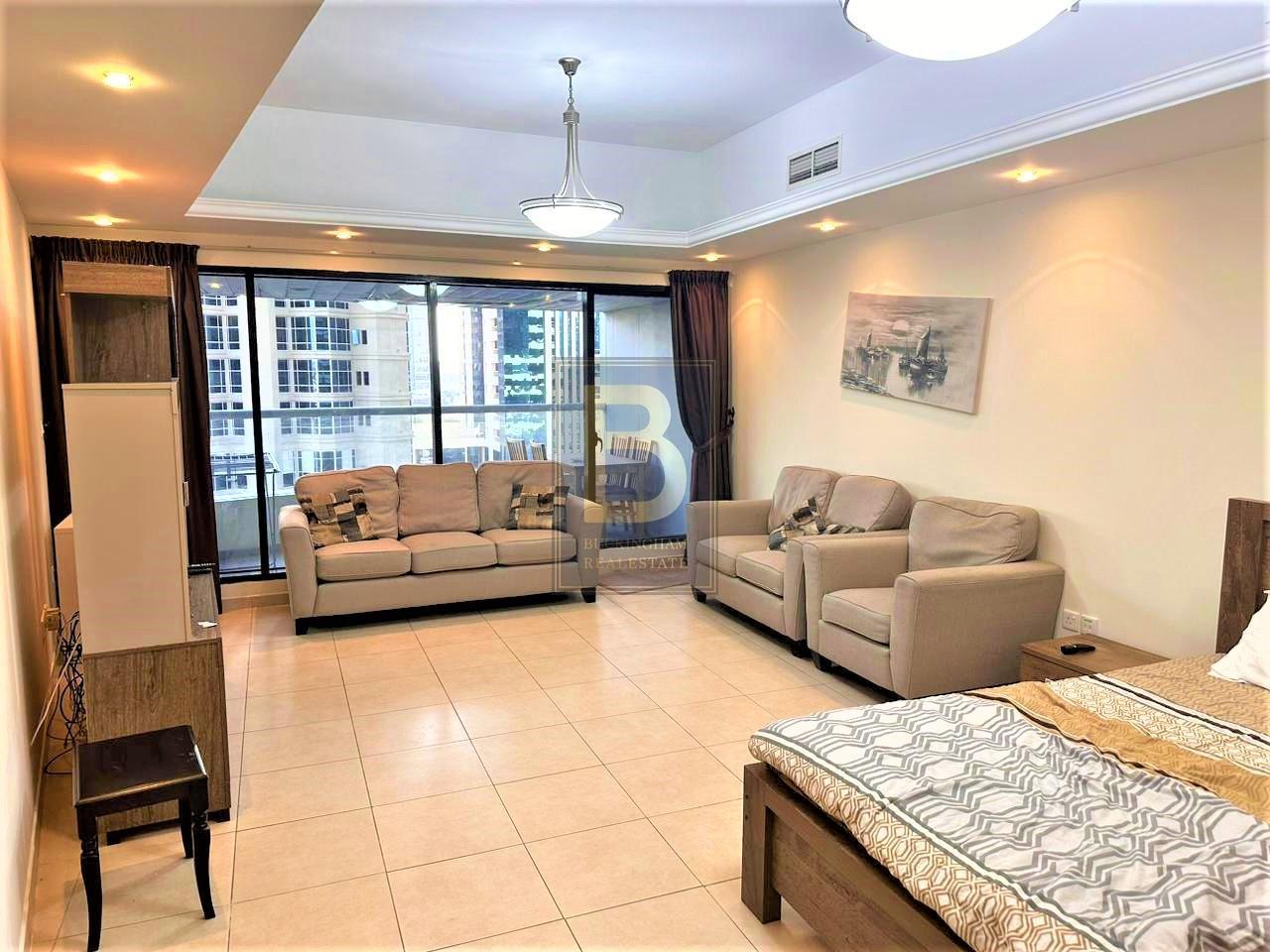 JLT Cluster R Apartment for Rent, Jumeirah Lake Towers (JLT), Dubai