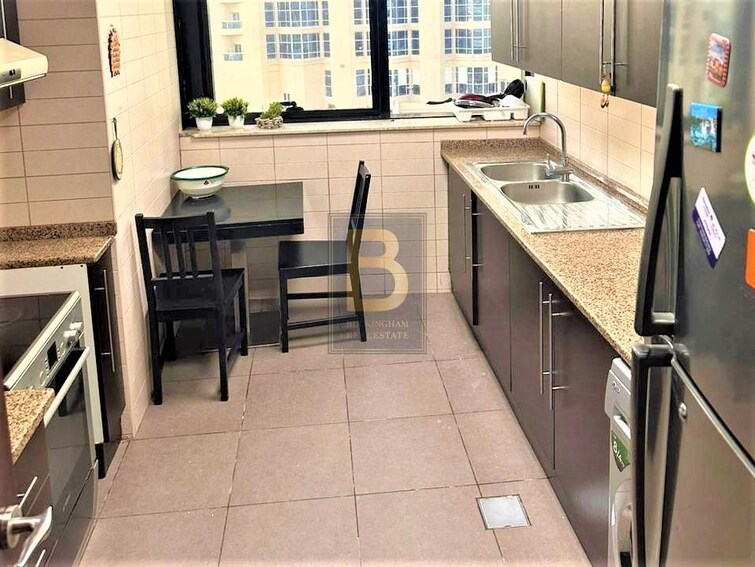 JLT Cluster R Apartment for Rent, Jumeirah Lake Towers (JLT), Dubai