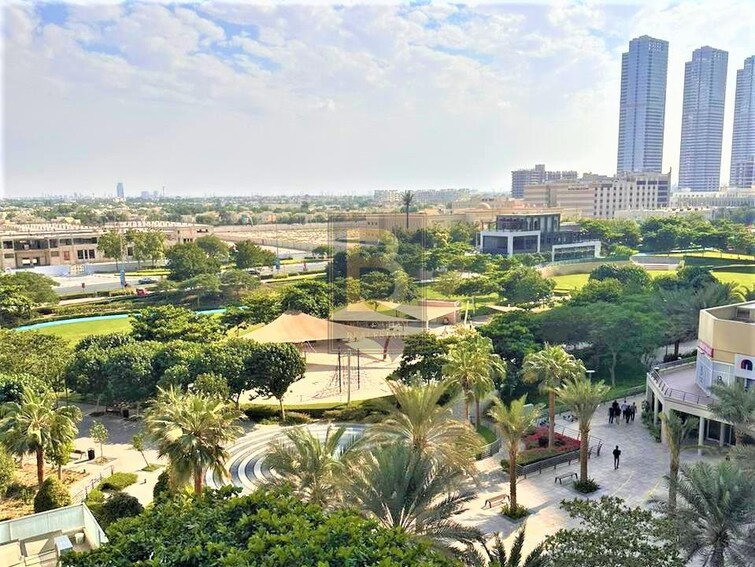 JLT Cluster R Apartment for Rent, Jumeirah Lake Towers (JLT), Dubai