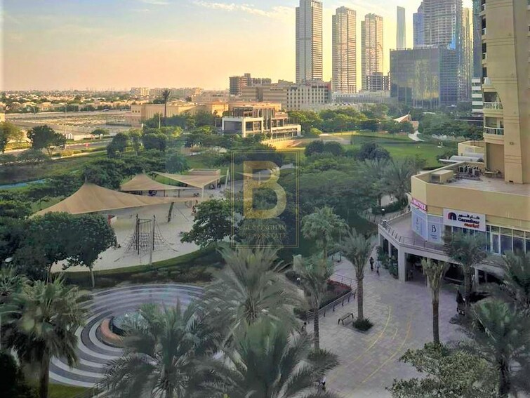 JLT Cluster R Apartment for Rent, Jumeirah Lake Towers (JLT), Dubai