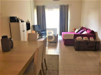 1 BR Apartment For Rent in Al Dhafrah 1 Cover Image