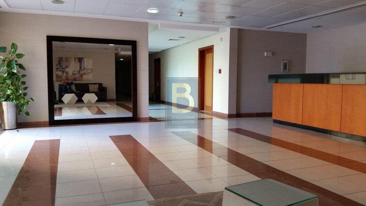 Al Dhafrah Apartment for Rent, The Greens, Dubai