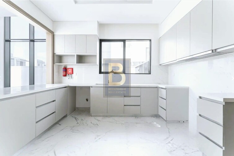 Murooj Al Furjan Villa for Rent, Al Furjan, Dubai