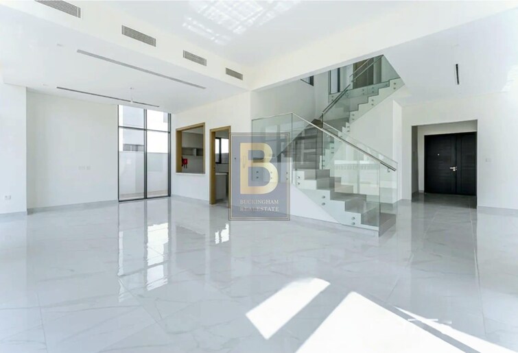 Murooj Al Furjan Villa for Rent, Al Furjan, Dubai