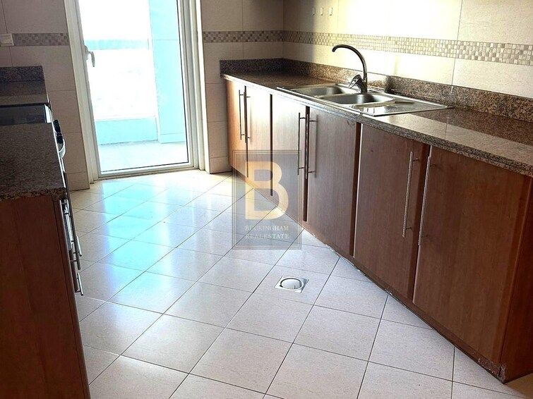 JLT Cluster Q Apartment for Rent, Jumeirah Lake Towers (JLT), Dubai