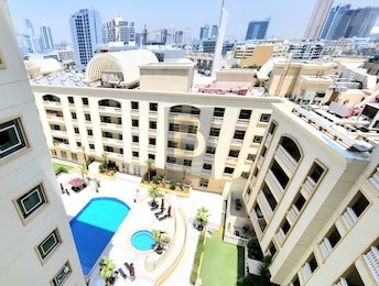 JVC District 13 Apartment for Sale, Jumeirah Village Circle (JVC), Dubai