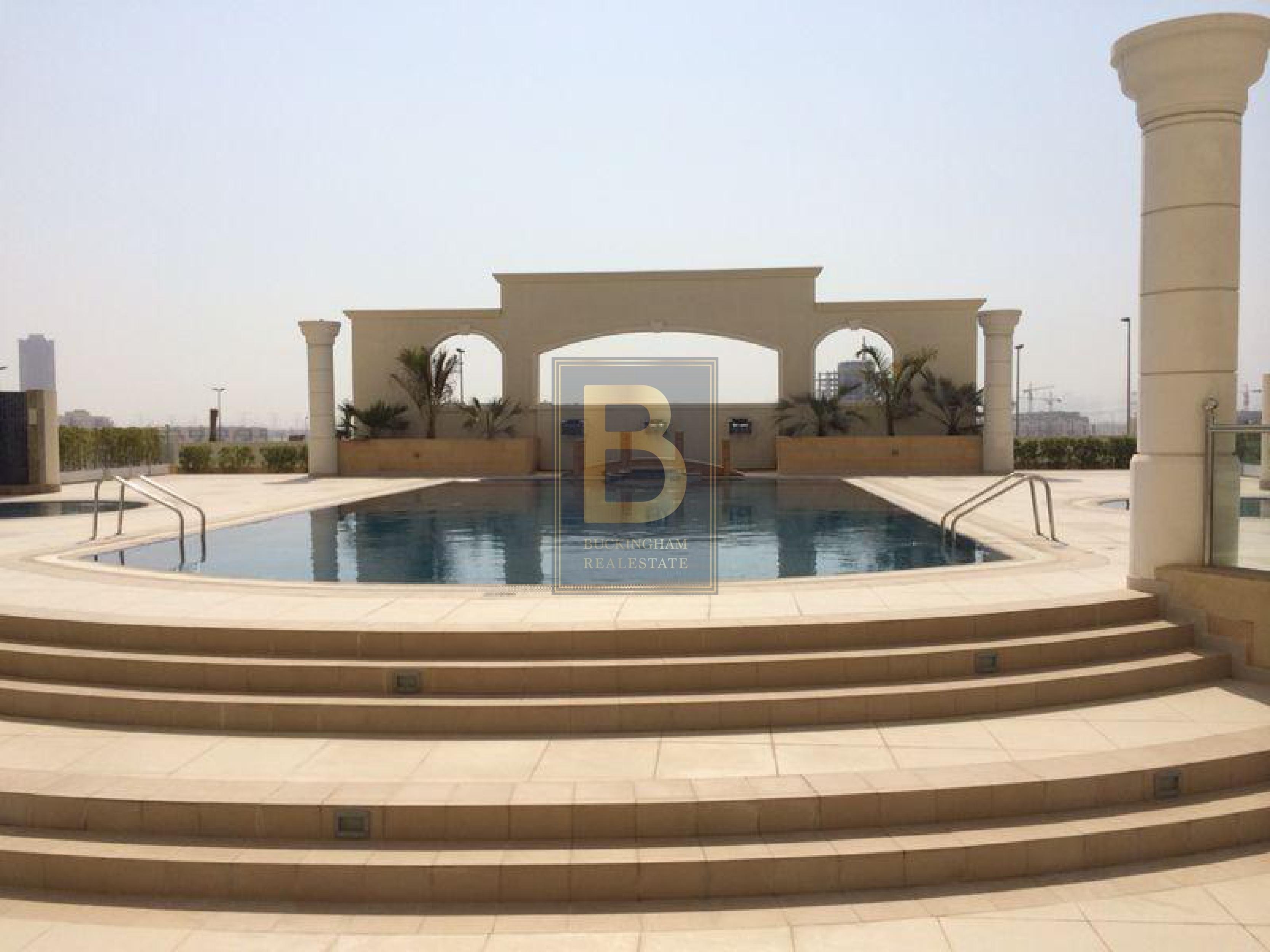 1 Bedroom 786 Sq.Ft. Apartment for Sale in JVC District 13, Jumeirah Village Circle (JVC), Dubai - 8051893 photo 17