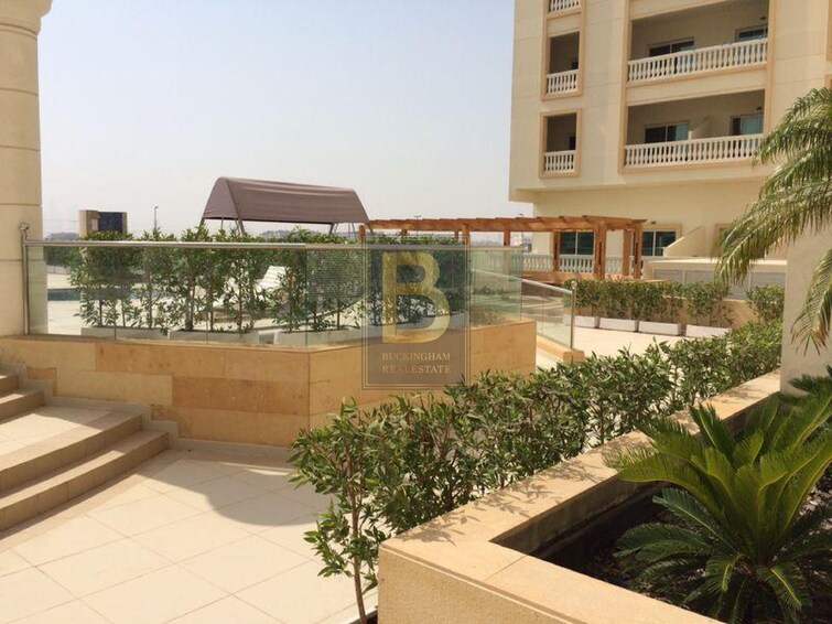 1 Bedroom 786 Sq.Ft. Apartment for Sale in JVC District 13, Jumeirah Village Circle (JVC), Dubai - 8051893 photo 3