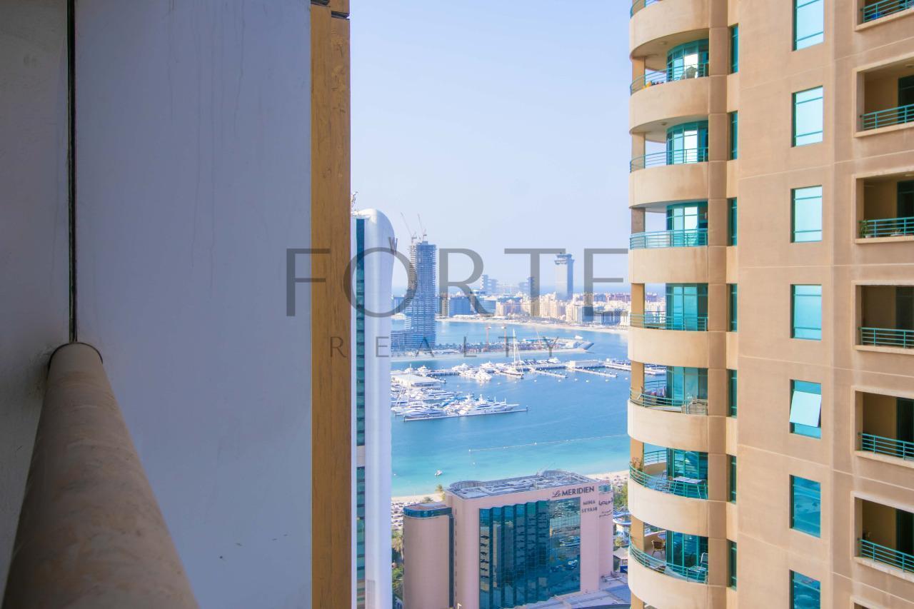 Elite Residence Apartment for Rent, Dubai Marina, Dubai