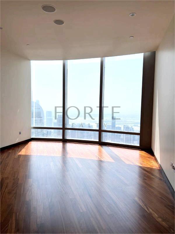 Burj Khalifa Apartment for Rent, Downtown Dubai, Dubai