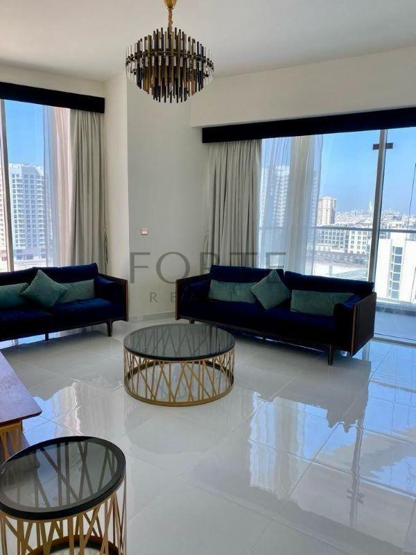 Miraclz Tower by Danube Apartment for Rent, Arjan, Dubai