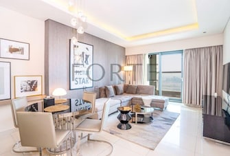 1 BR Apartment For Rent in Tower A Cover Image