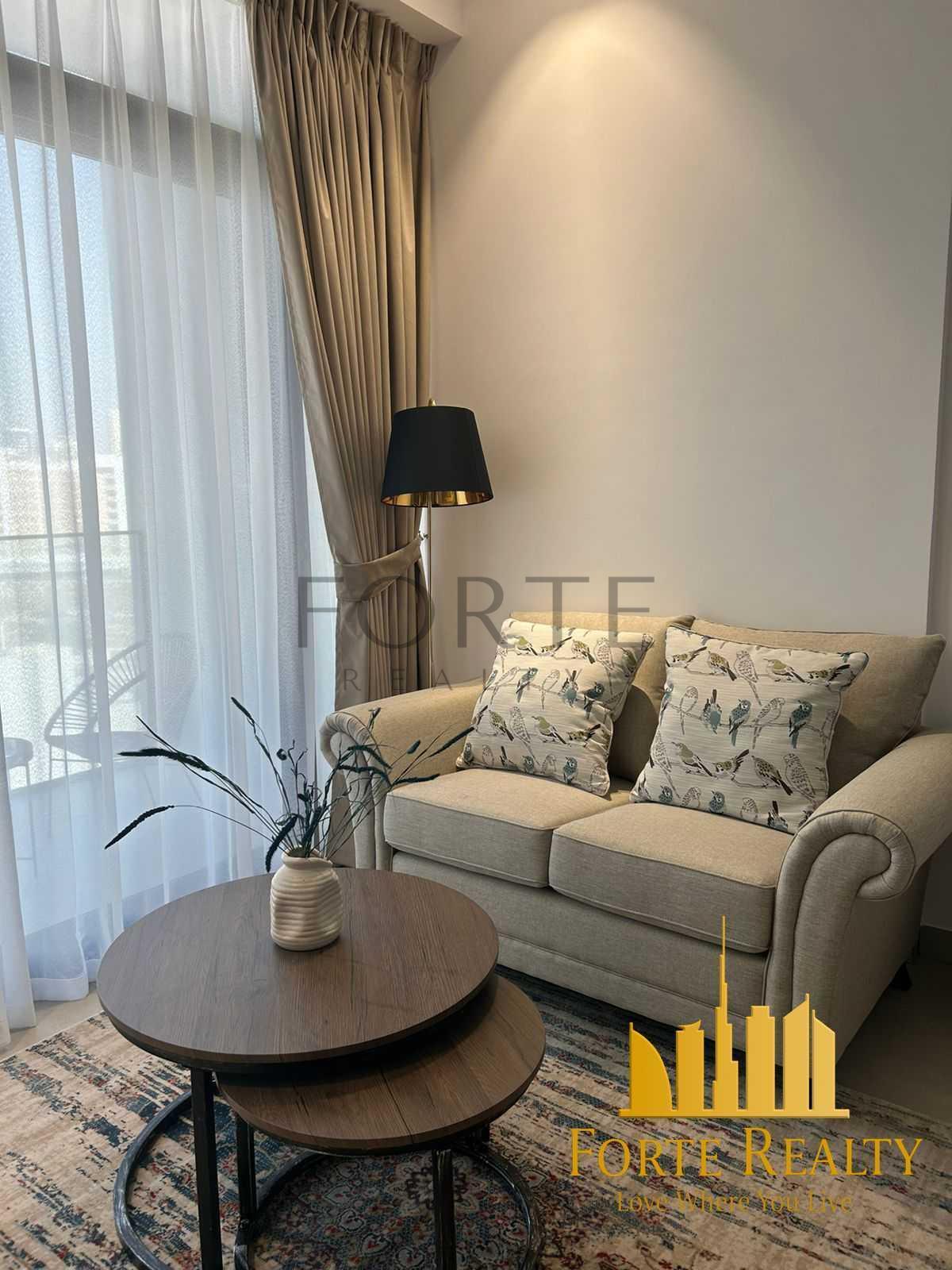 MYKA Residence Apartment for Rent, Dubai Production City (IMPZ), Dubai