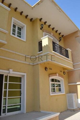 Villa For Rent in Victory Heights Cover Image