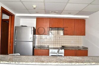 1 BR Apartment For Rent in Al Ghozlan 1 Cover Image