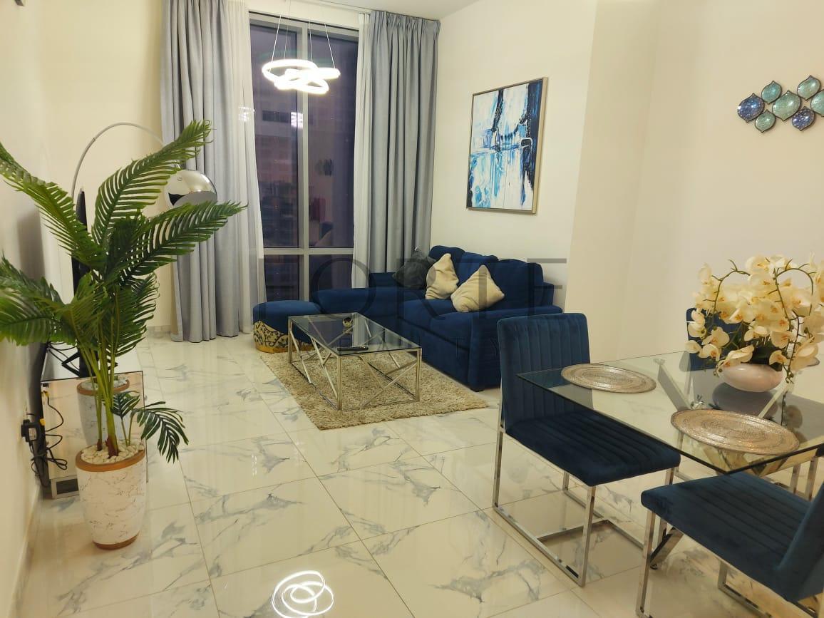 Al Habtoor City Apartment for Rent, Business Bay, Dubai