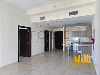 1 BR Apartment For Rent in JLT Cluster L Cover Image