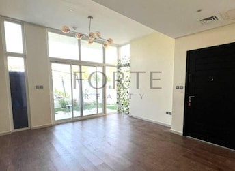 Sanctnary Townhouse for Rent, DAMAC Hills 2 (Akoya by DAMAC), Dubai