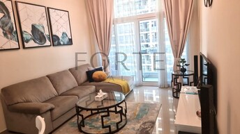 UniEstate Sports Tower Apartment for Rent, Dubai Sports City, Dubai