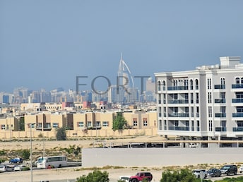 Jewelz by Danube Apartment for Rent, Arjan, Dubai