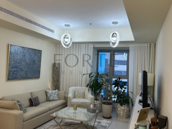 1 BR Apartment For Rent in Princess Tower Cover Image