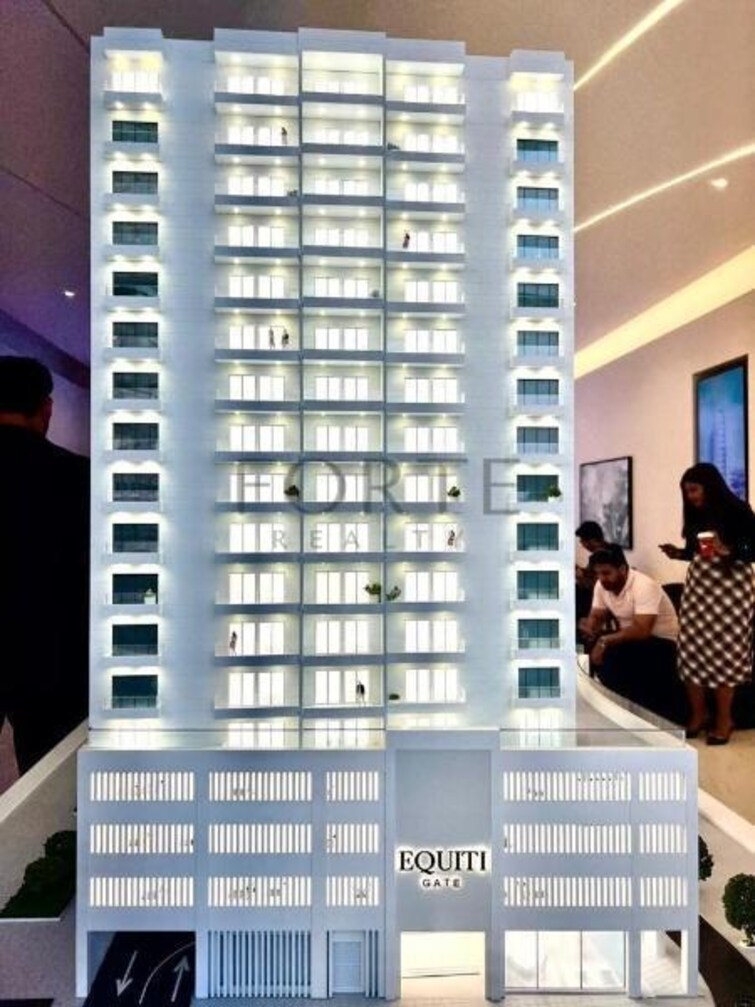  Apartment for Sale, Jebel Ali, Dubai