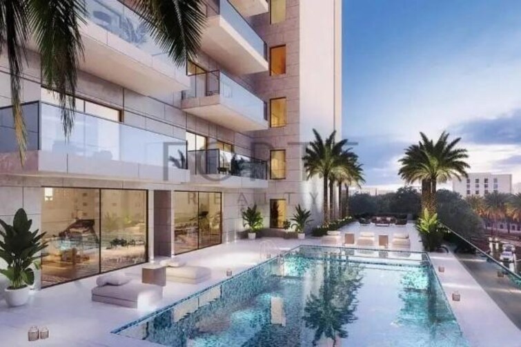  Apartment for Sale, Jebel Ali, Dubai