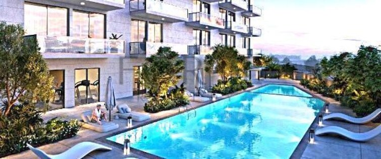  Apartment for Sale, Jebel Ali, Dubai