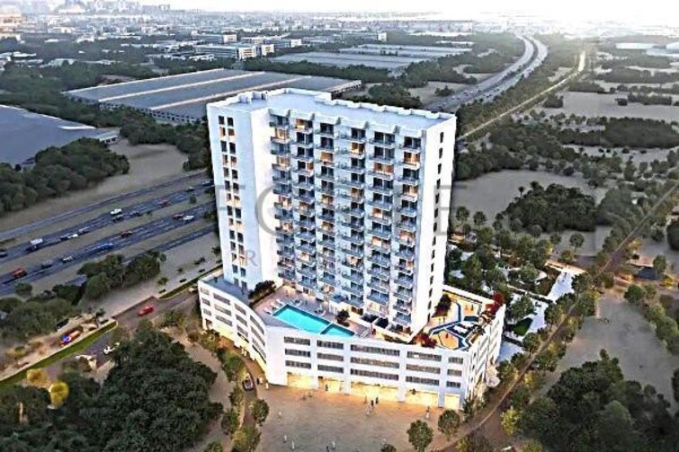  Apartment for Sale, Jebel Ali, Dubai