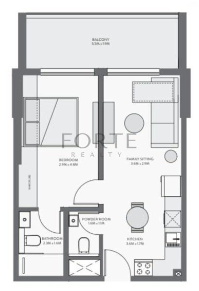  Apartment for Sale, Jebel Ali, Dubai