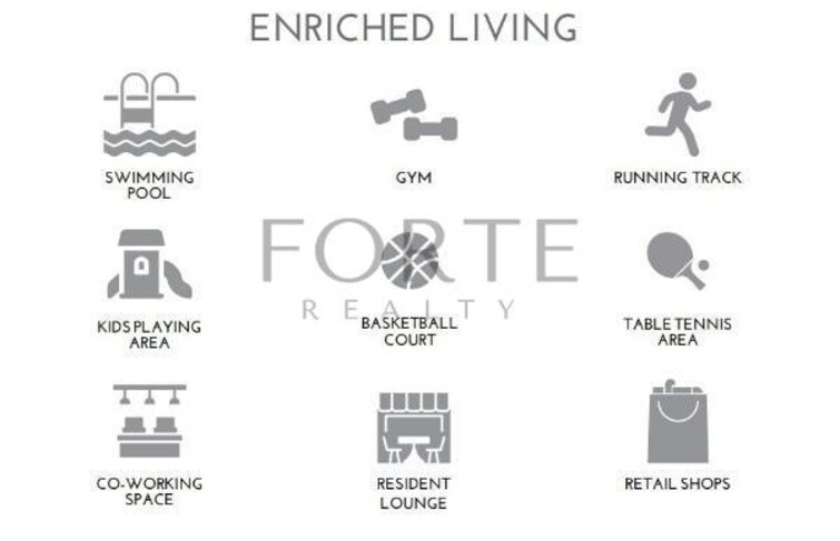  Apartment for Sale, Jebel Ali, Dubai