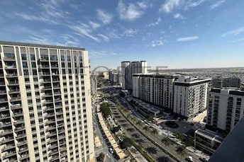 Park Heights Apartment for Rent, Dubai Hills Estate, Dubai