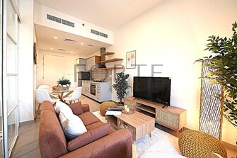 1 BR Apartment For Sale in Golfville Cover Image