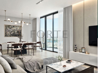 Mimosa Villa for Rent, DAMAC Hills 2 (Akoya by DAMAC), Dubai