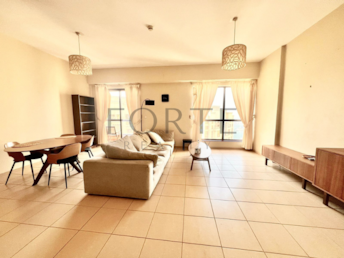 Murjan Apartment for Rent, Jumeirah Beach Residence (JBR), Dubai