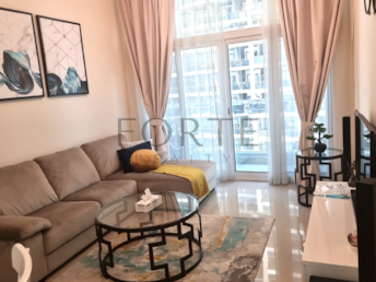 UniEstate Sports Tower Apartment for Sale, Dubai Sports City, Dubai