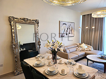 Creek Rise Apartment for Sale, Dubai Creek Harbour, Dubai