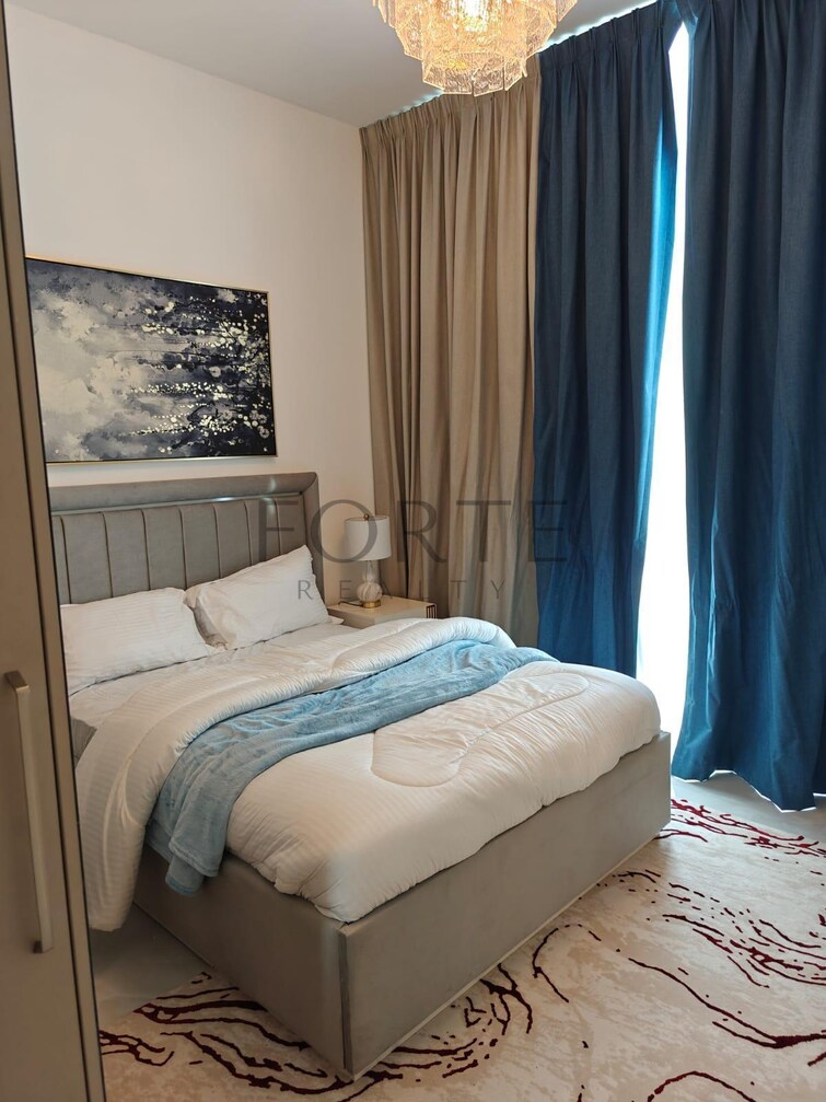 Apartment for Rent, Al Furjan, Dubai