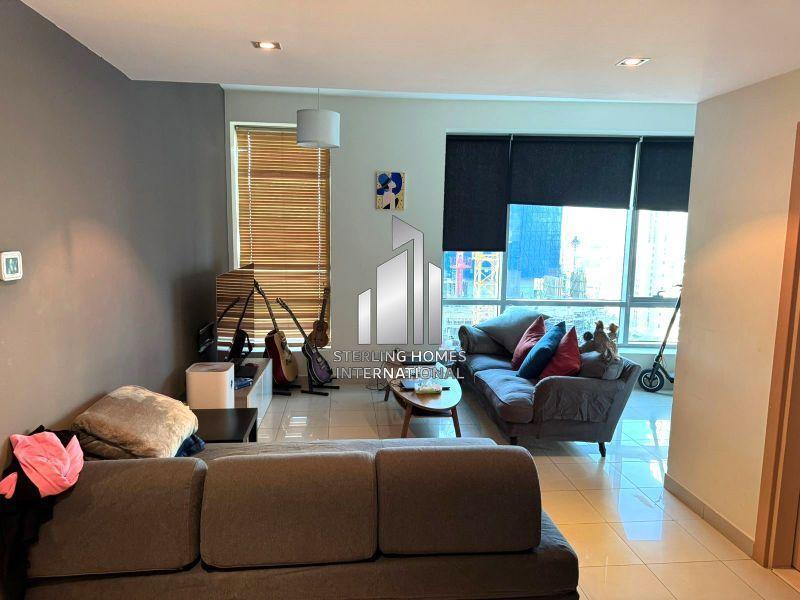 Park Island Apartment for Rent, Dubai Marina, Dubai