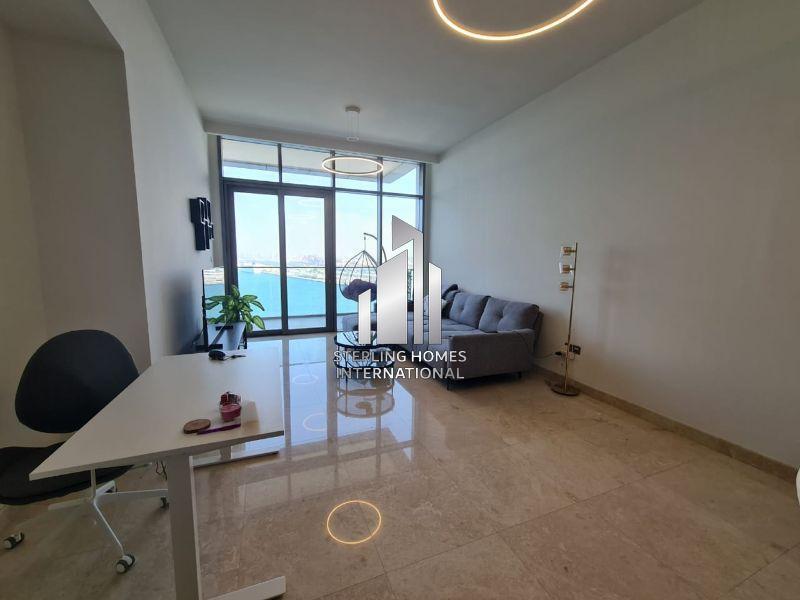  Apartment for Rent, Dubai Maritime City, Dubai