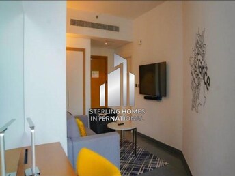 Sky Central Hotel Apartment for Sale, Barsha Heights (Tecom), Dubai