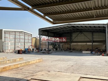 Al Quoz Industrial Area Land for Sale, Al Quoz, Dubai