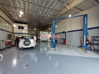 Al Quoz 4 Warehouse for Rent, Al Quoz, Dubai