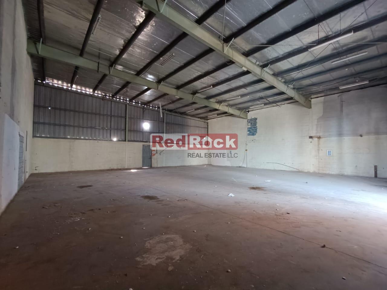 Al Quoz Industrial Area Warehouse for Rent, Al Quoz, Dubai