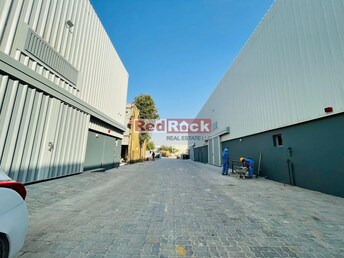 Al Quoz Industrial Area Warehouse for Rent, Al Quoz, Dubai