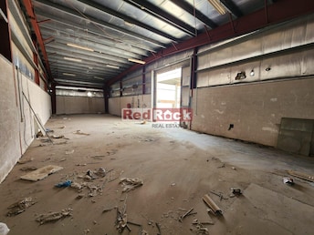 Al Quoz Industrial Area Warehouse for Rent, Al Quoz, Dubai