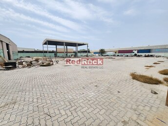 Al Quoz 2 Land for Rent, Al Quoz, Dubai